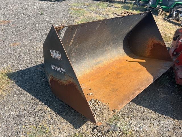 JLG 9140-5055 Entreprenør - Andet
