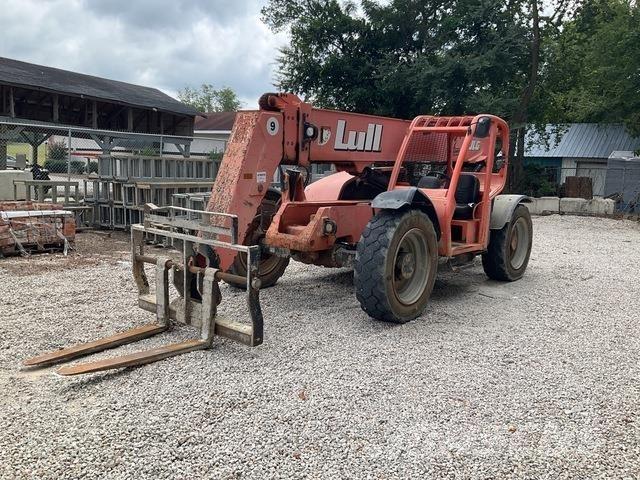 JLG 944E-42 Teleskoplæssere