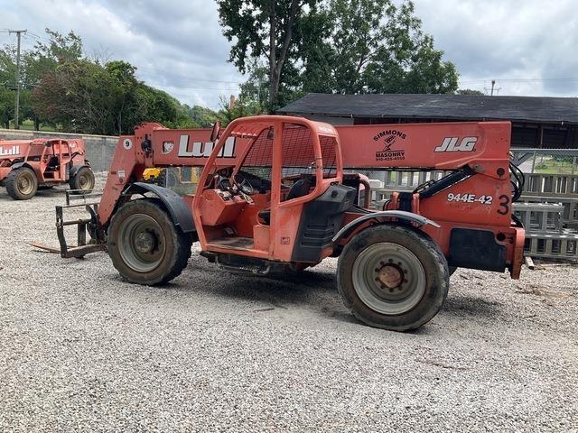 JLG 944E-42 Teleskoplæssere