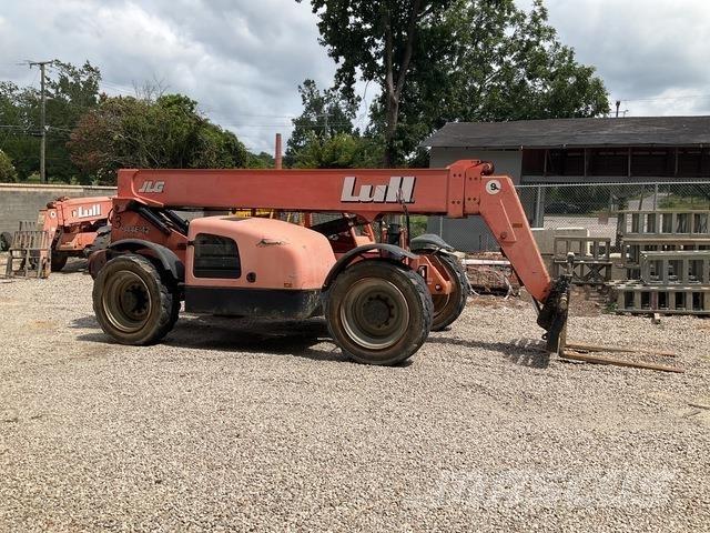 JLG 944E-42 Teleskoplæssere