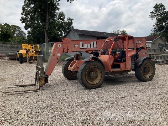 JLG 944E-42 Teleskoplæssere