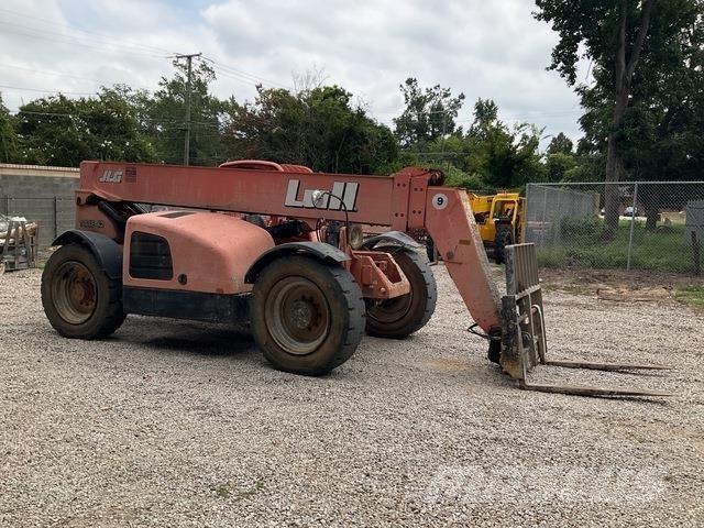 JLG 944E-42 Teleskoplæssere