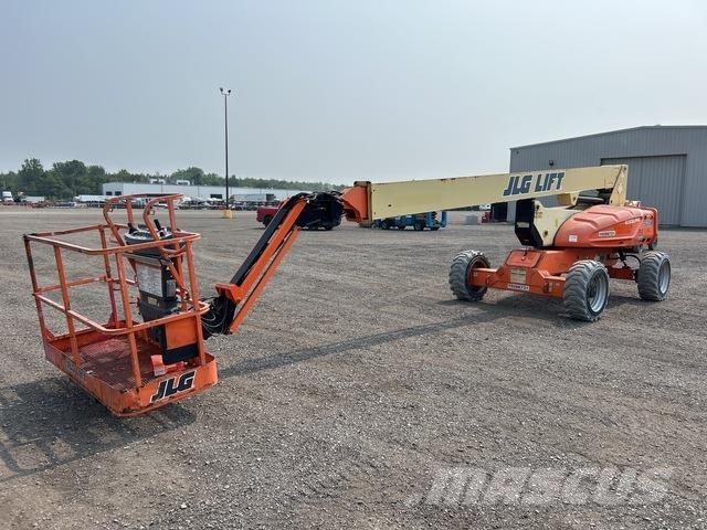 JLG E600JP Entreprenør - Andet