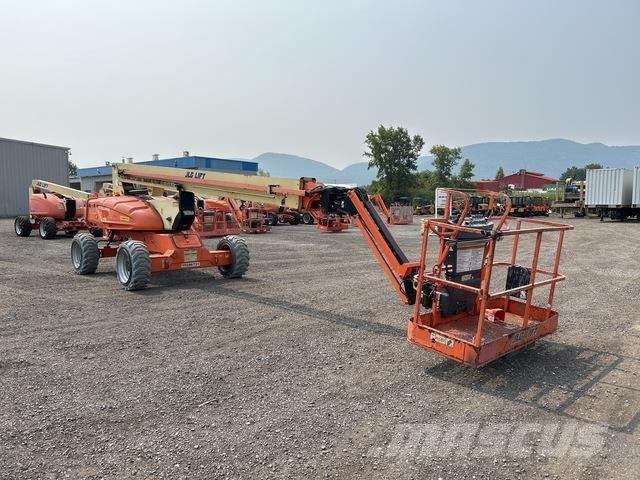 JLG E600JP Entreprenør - Andet