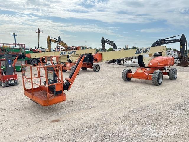 JLG E600JP Entreprenør - Andet