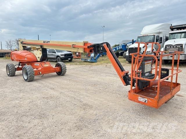 JLG E600JP Entreprenør - Andet