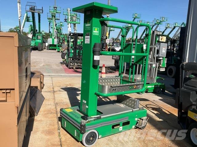 JLG Ecolift 70 Søjlelifte