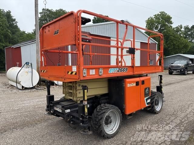 JLG ERT2669 Saxlifte