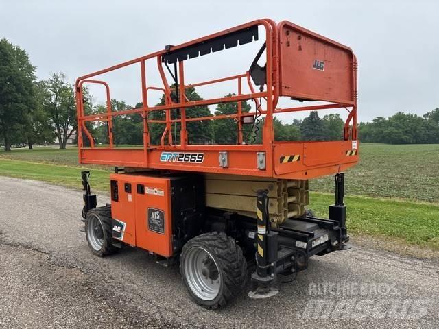 JLG ERT2669 Saxlifte