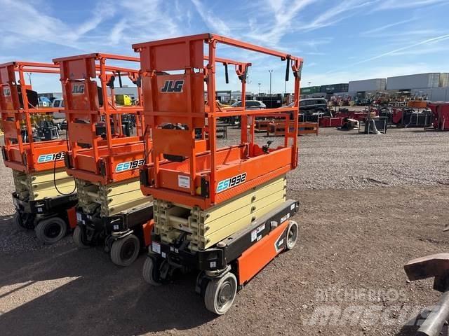 JLG ES1932 Saxlifte