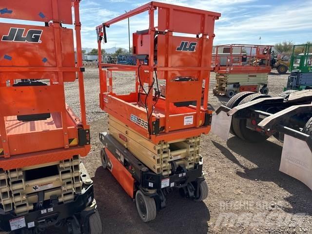 JLG ES1932 Saxlifte
