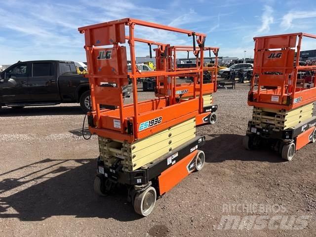 JLG ES1932 Saxlifte