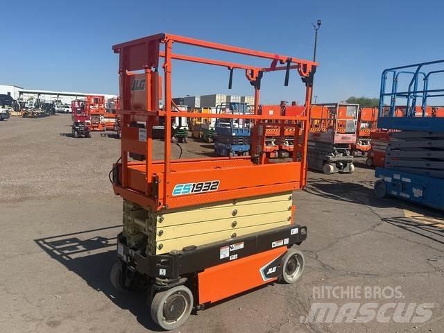 JLG ES1932 Saxlifte