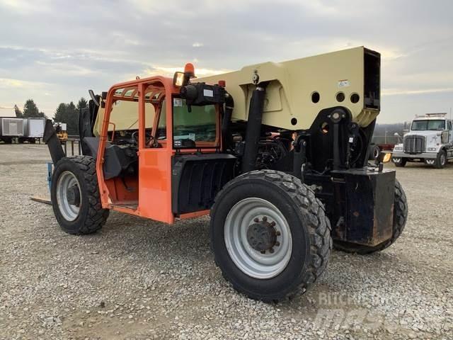 JLG G10-55A Teleskoplæssere