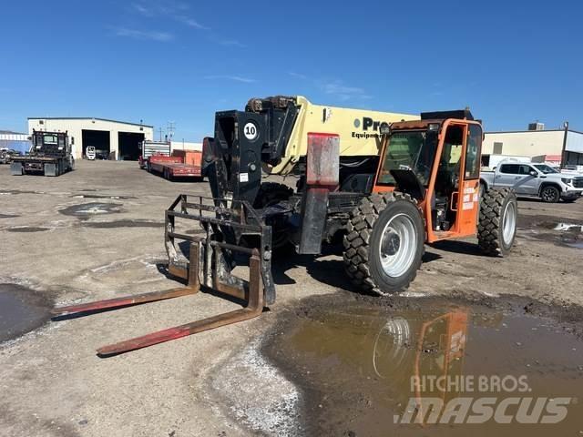 JLG G10-55A Teleskoplæssere