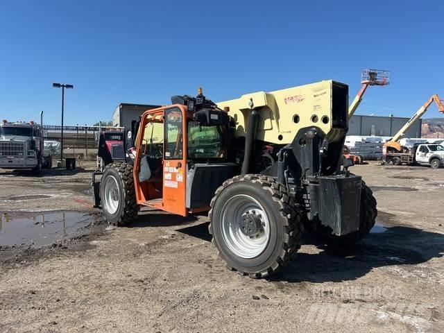JLG G10-55A Teleskoplæssere