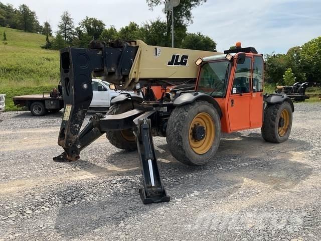 JLG G10-55A Teleskoplæssere