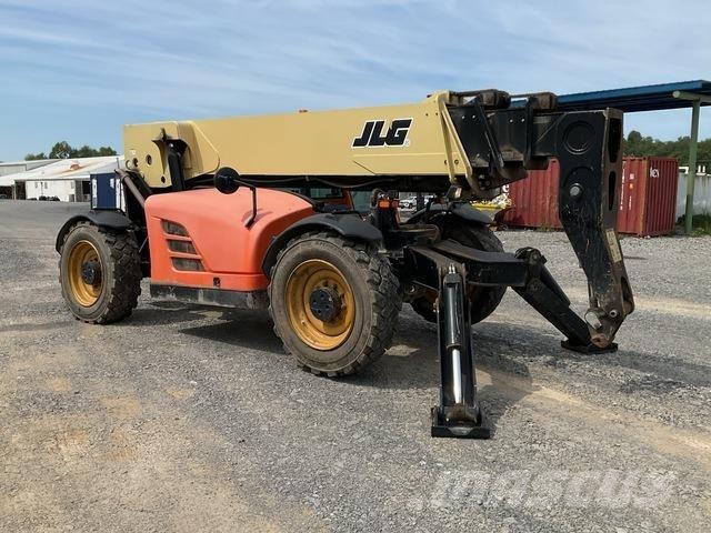 JLG G10-55A Teleskoplæssere