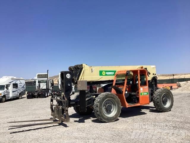 JLG G12-55A Teleskoplæssere