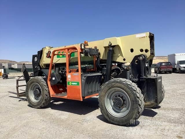 JLG G12-55A Teleskoplæssere