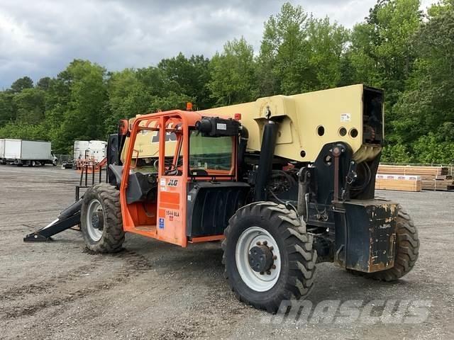 JLG G12-55A Teleskoplæssere