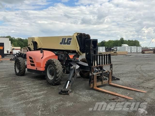 JLG G12-55A Teleskoplæssere