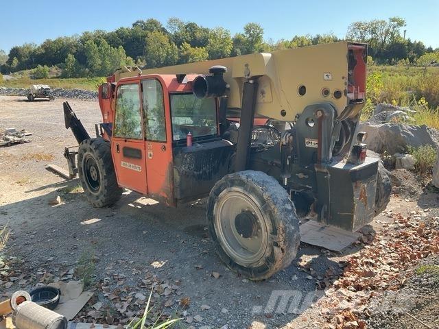 JLG G12-55A Teleskoplæssere