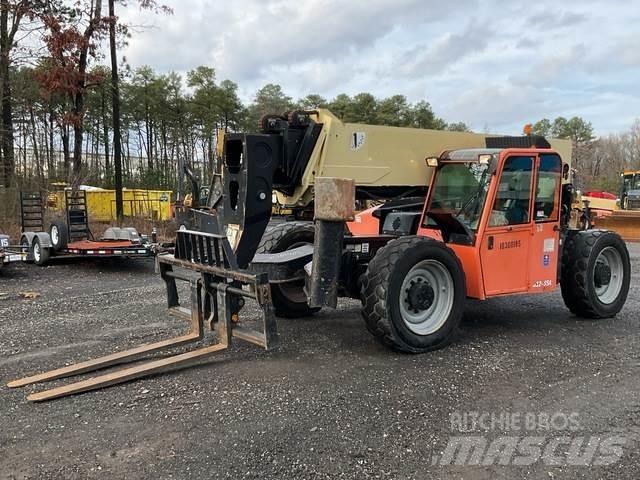 JLG G1255A Teleskoplæssere