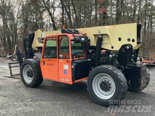 JLG G1255A Teleskoplæssere