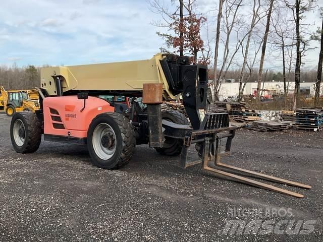 JLG G1255A Teleskoplæssere
