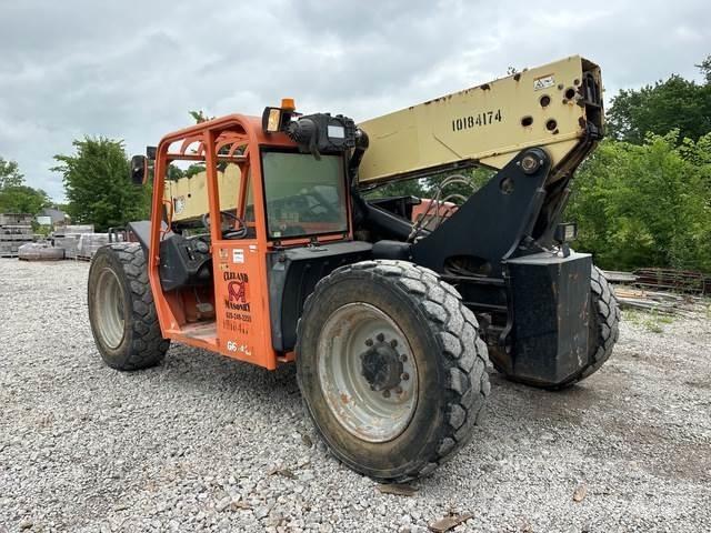 JLG G6-42A Teleskoplæssere