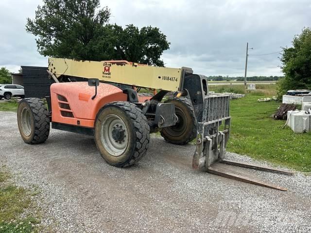 JLG G6-42A Teleskoplæssere