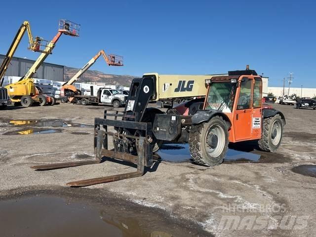 JLG G9-43A Teleskoplæssere