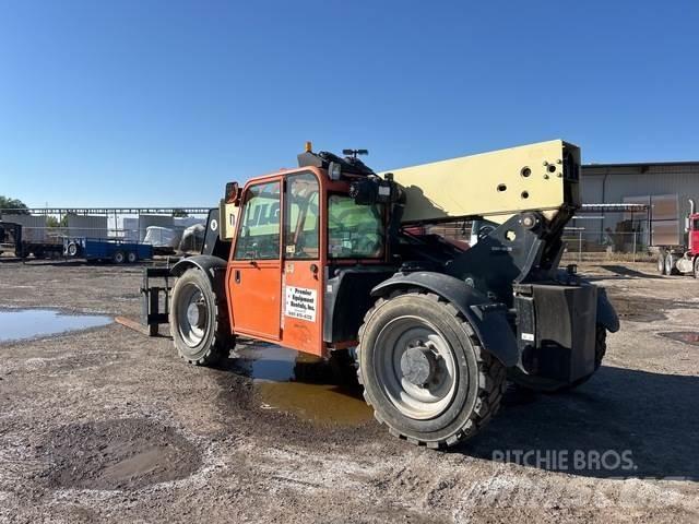 JLG G9-43A Teleskoplæssere