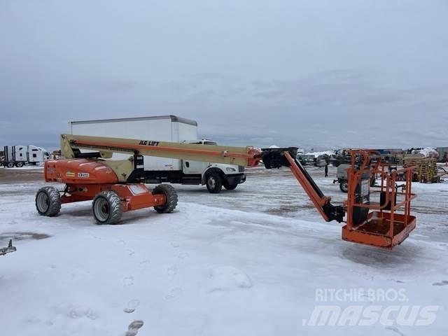JLG M600JP Entreprenør - Andet