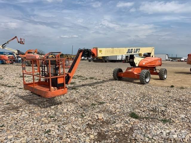 JLG M600JP Entreprenør - Andet