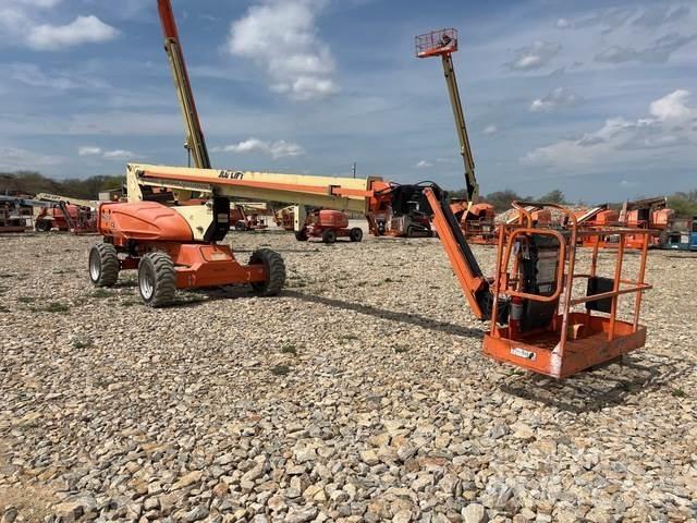 JLG M600JP Entreprenør - Andet