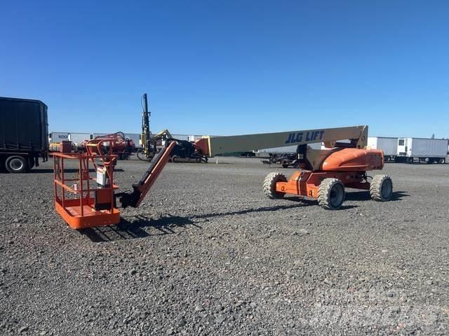 JLG M600JP Entreprenør - Andet