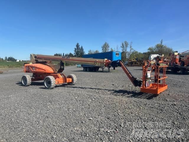 JLG M600JP Entreprenør - Andet
