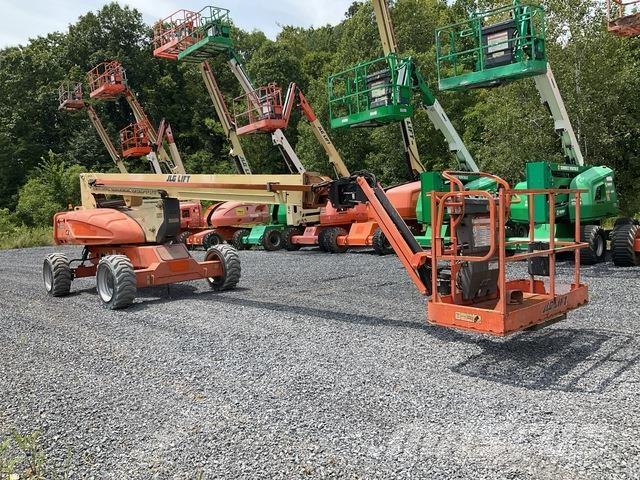 JLG M600JP Entreprenør - Andet