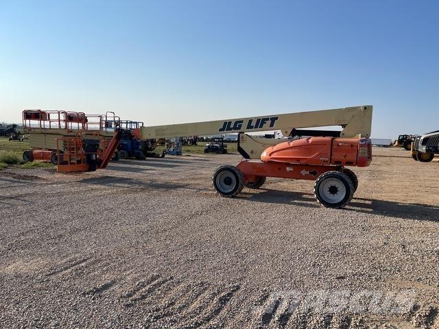 JLG M600JP Teleskoplifte