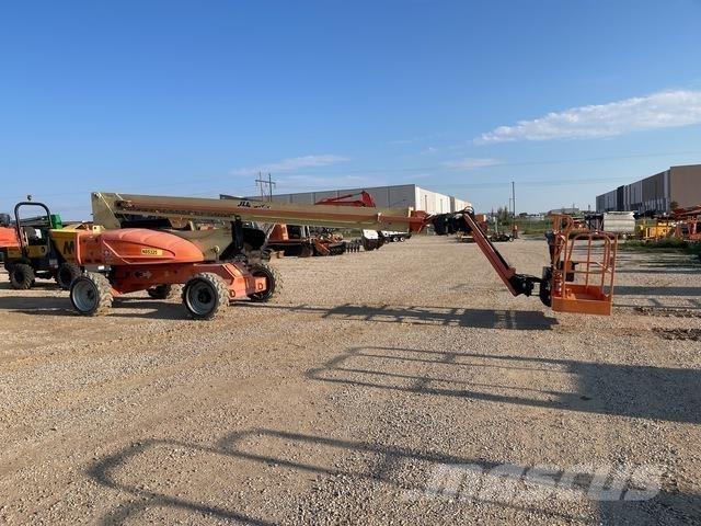 JLG M600JP Teleskoplifte