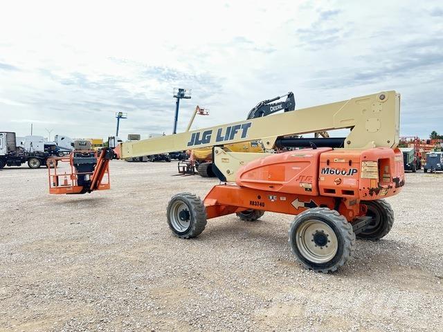 JLG M600JP Entreprenør - Andet