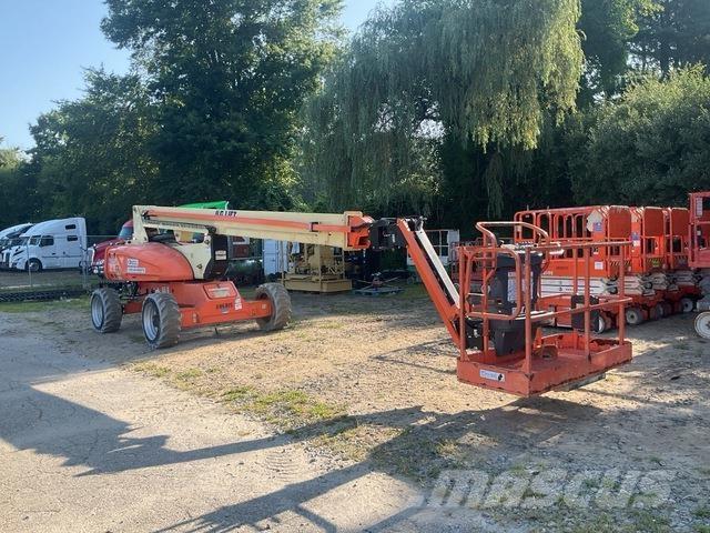 JLG M600JP Entreprenør - Andet