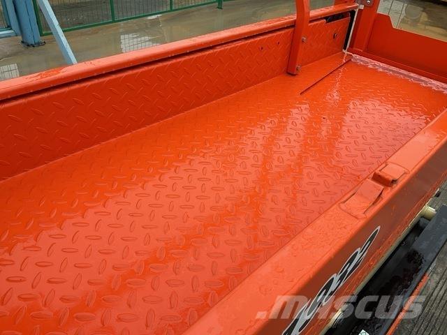 JLG R1932 Saxlifte