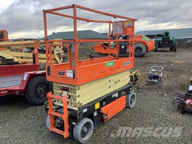 JLG R2632 Saxlifte