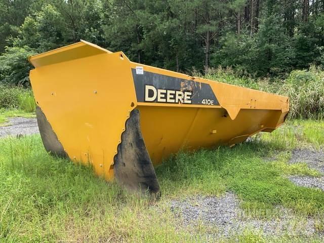 John Deere  Transport – Andet