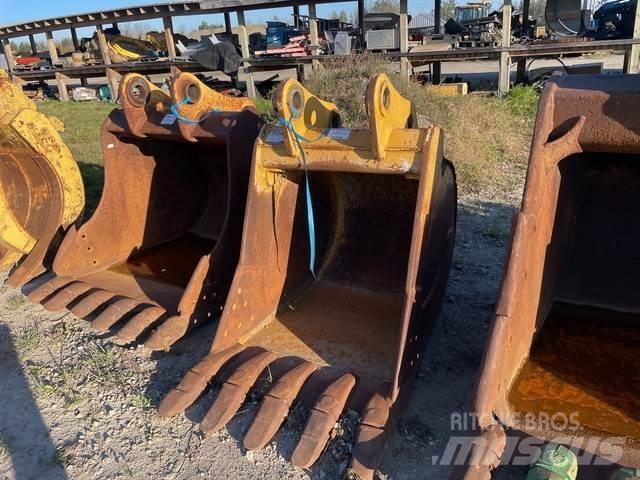 John Deere  Andet tilbehør