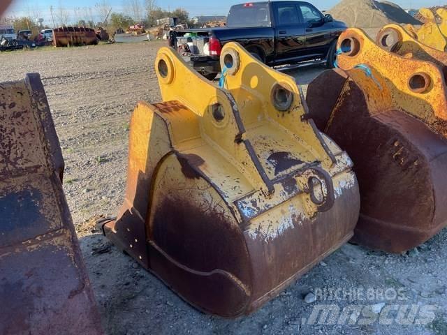 John Deere  Andet tilbehør