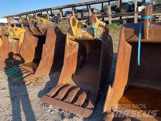 John Deere  Andet tilbehør